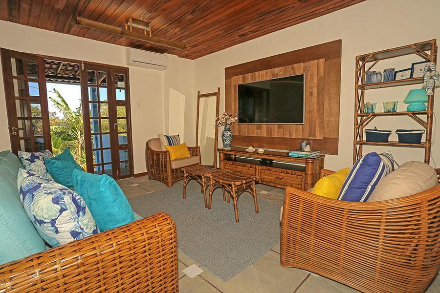 Pousada Da Praia Fernando de Noronha Zewnętrze zdjęcie